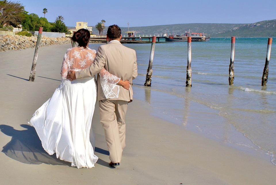 Viaggio di nozze: la migliore scelta è la Polinesia 